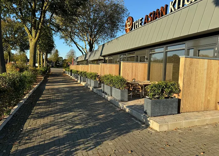 Longstay Achterhoek
