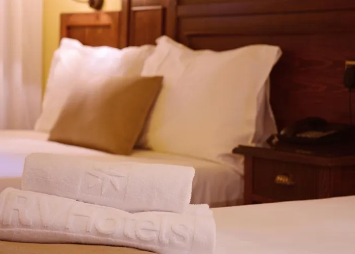 Rvhotels Tuca