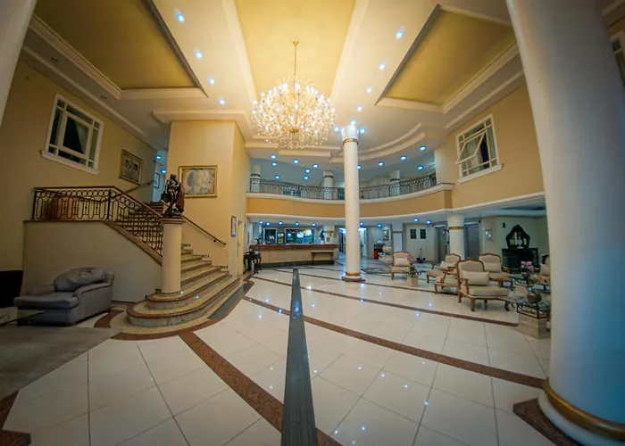 Euro Suite Campinas