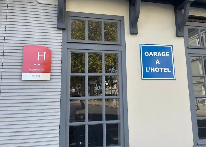 Hotel de France