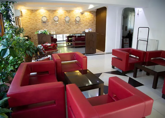 Pidasus Hotel