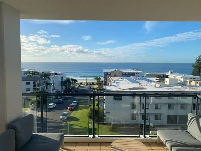 Kings Row Apartments