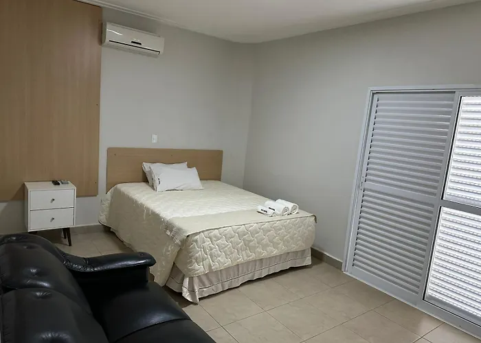 Big Hotel