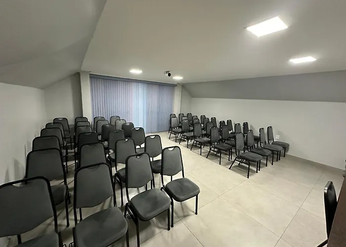 Brasília Park Hotel