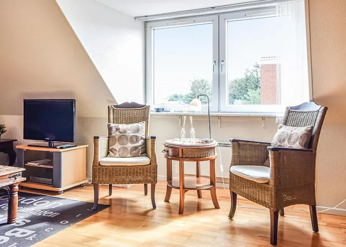 Apartment Blavandvej Blavand IV