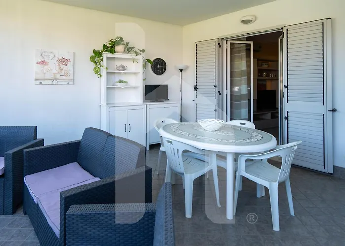 Homiday - Residence Mykonos