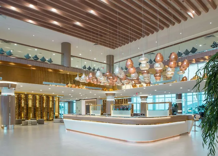 Resorts World Bimini