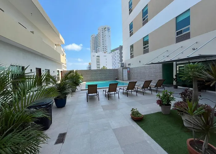 Hotel Ave Inn Mazatlan