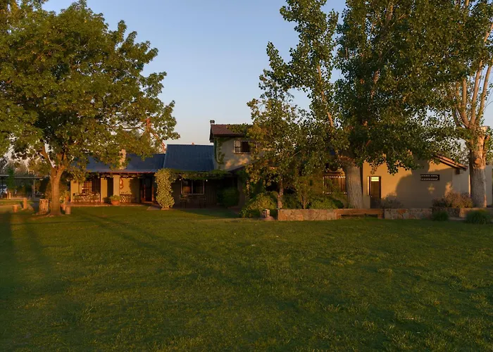 Posada Mawida