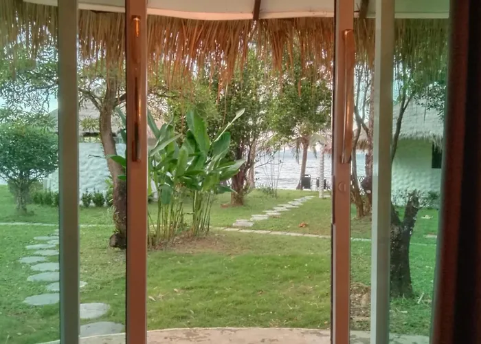 Sunrise Beach Resort