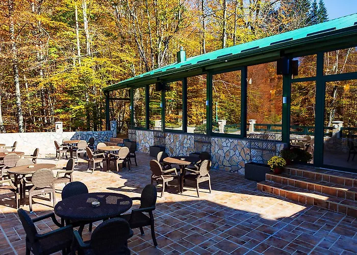Garni Hotel Elite Resort