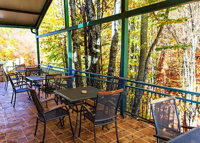 Garni Hotel Elite Resort