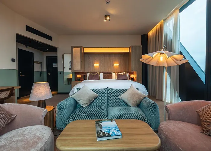 Jacy'Z Hotel & Resort
