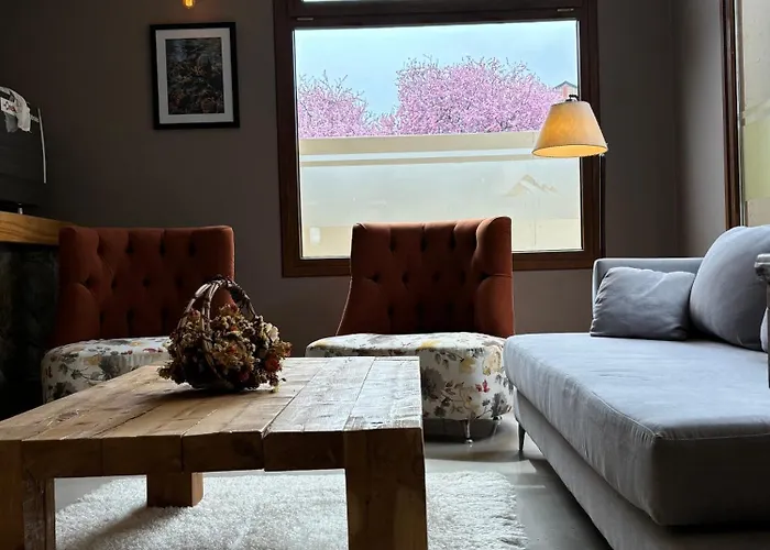 Hotel Cordillera