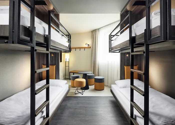 H2 Hotel Saarbrücken