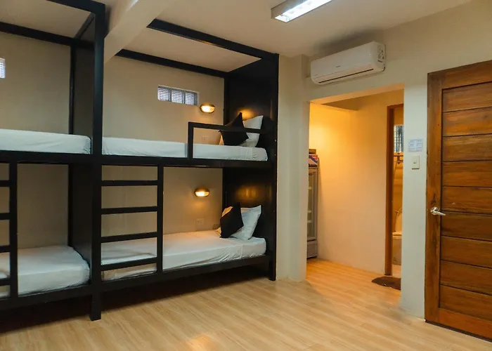 Pamana Resorts And Hotels