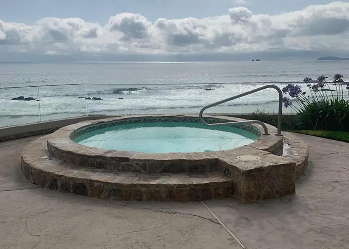 Beach Haven At Jolla Del Mar Rosarito