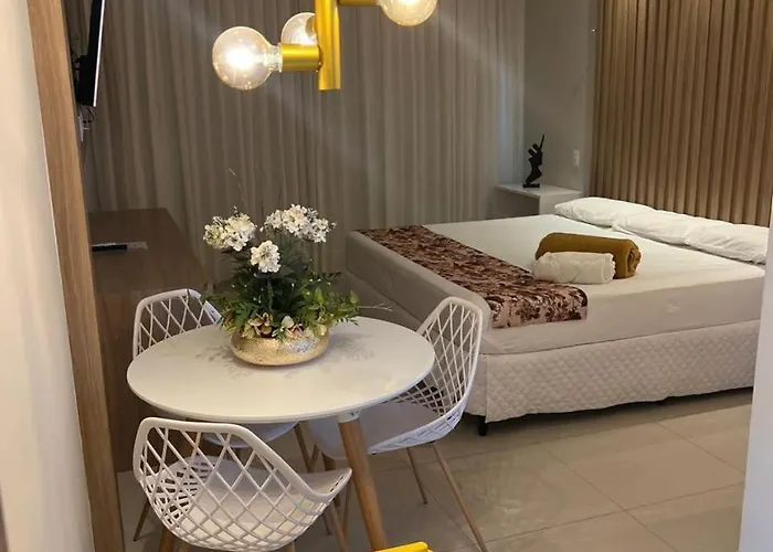Hotel Miguel Teixeira