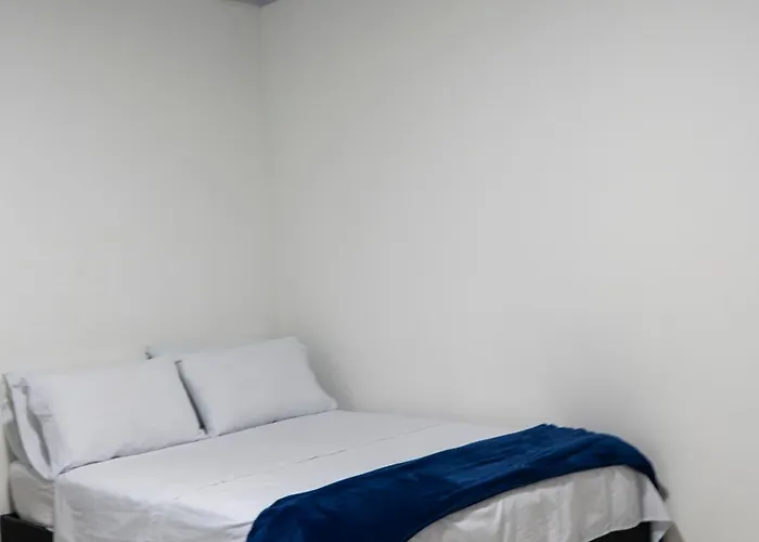 Hotel Boutique Damasco