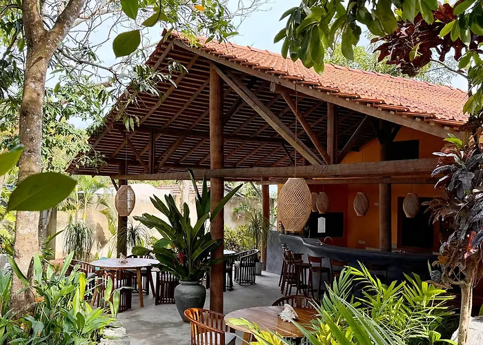 Coastline Mirissa Boutique hotel&Spa