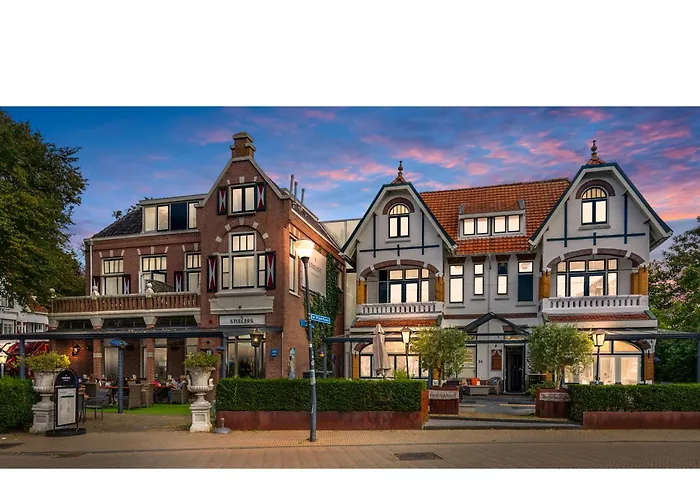 Dijkstra Hotels