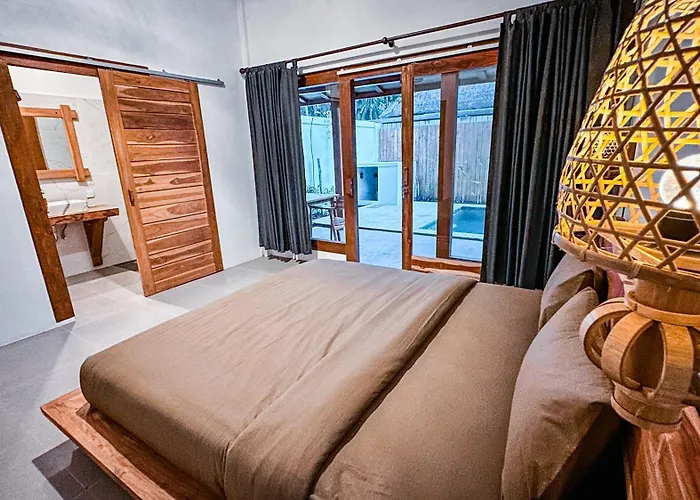 Makuta Villa