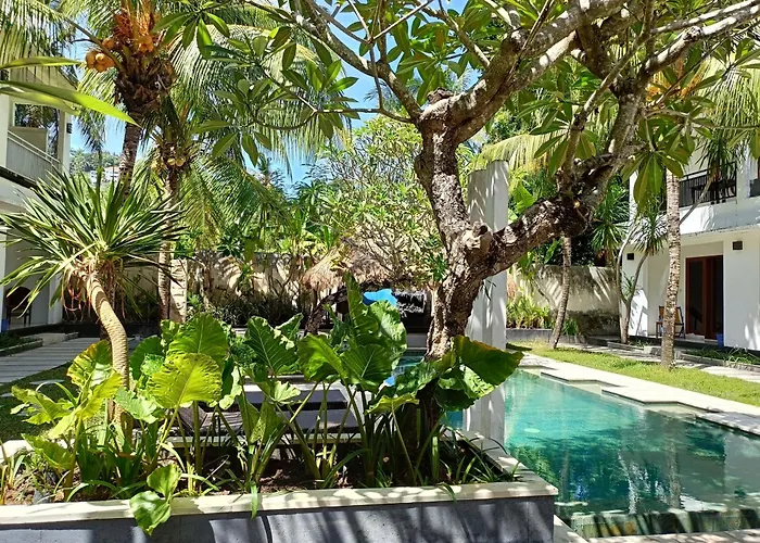 Alam Mimpi Hotel