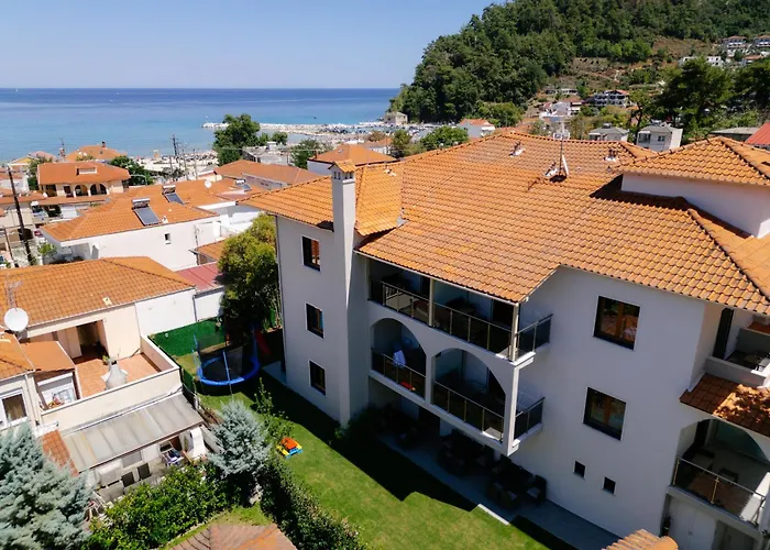 Villa Vasiliki