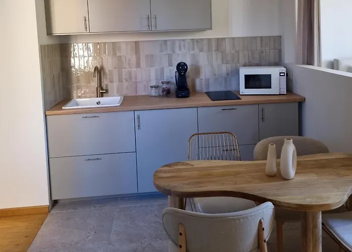 Casita Suite Hyper Centre Sarlat