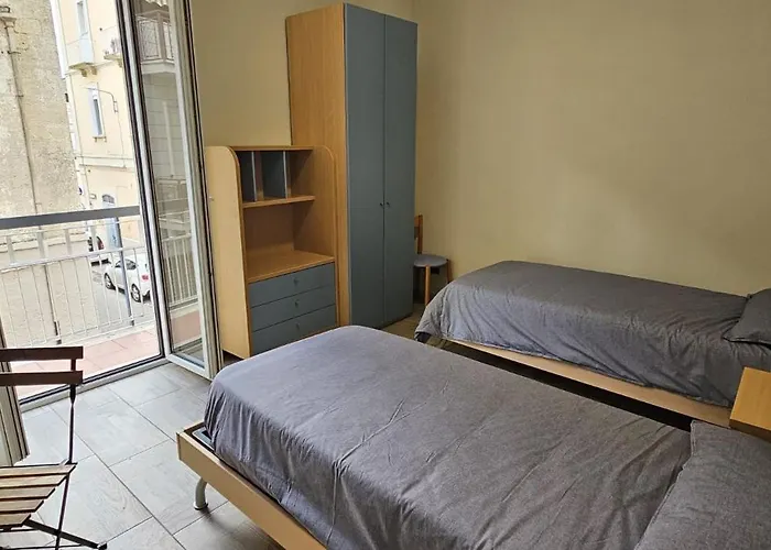 B&B Via Roma