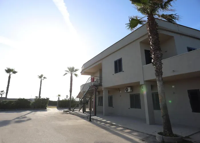 Hotel Barracuda