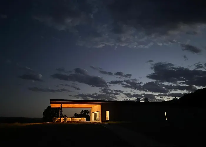 Shortgrass Resort