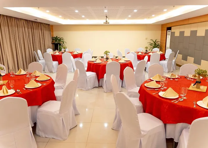 Dccco Hotel