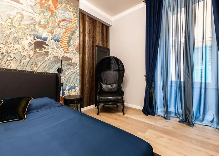 Remia Suites & Leisure