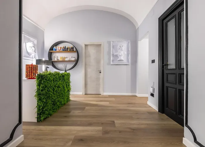 Remia Suites & Leisure
