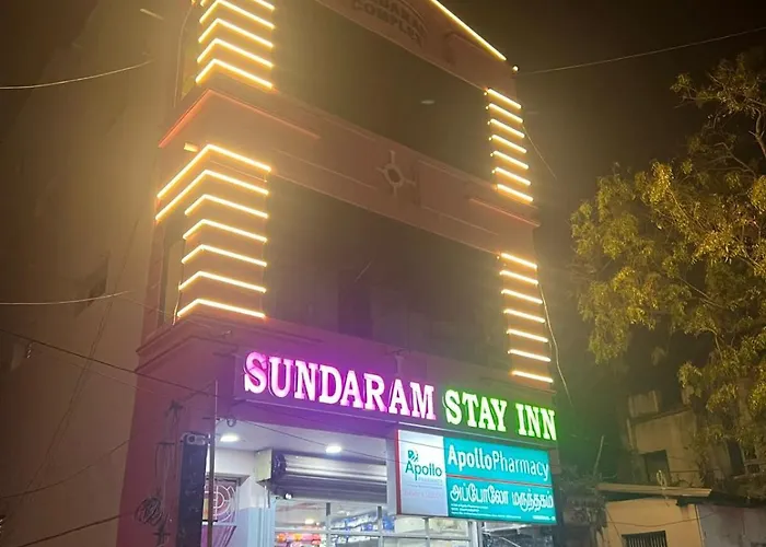 Sundaram Stay Inn
