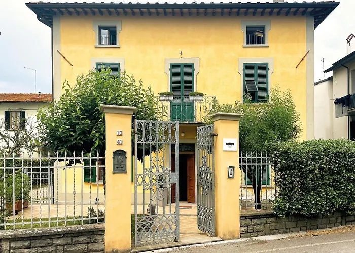 A Casa Dei Nonni