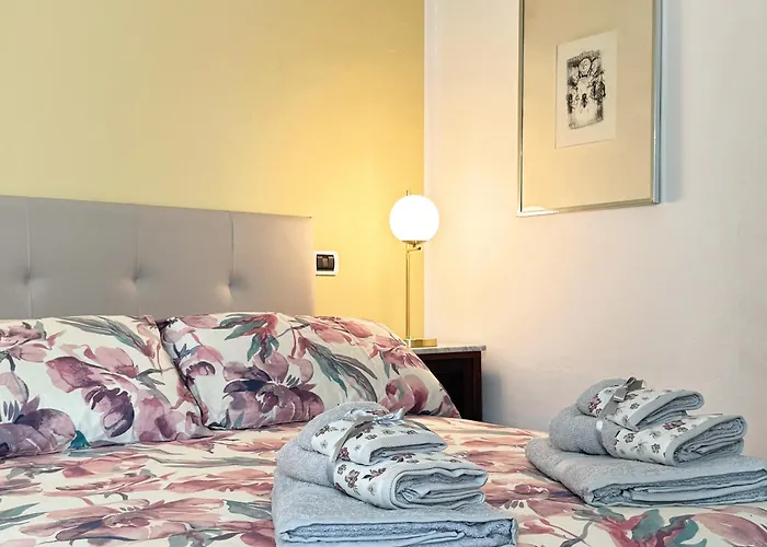 A Casa Dei Nonni