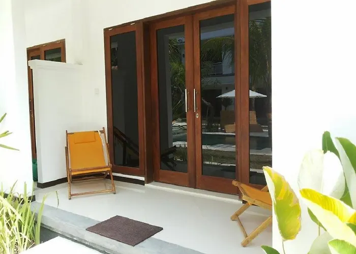 Alam Mimpi Hotel
