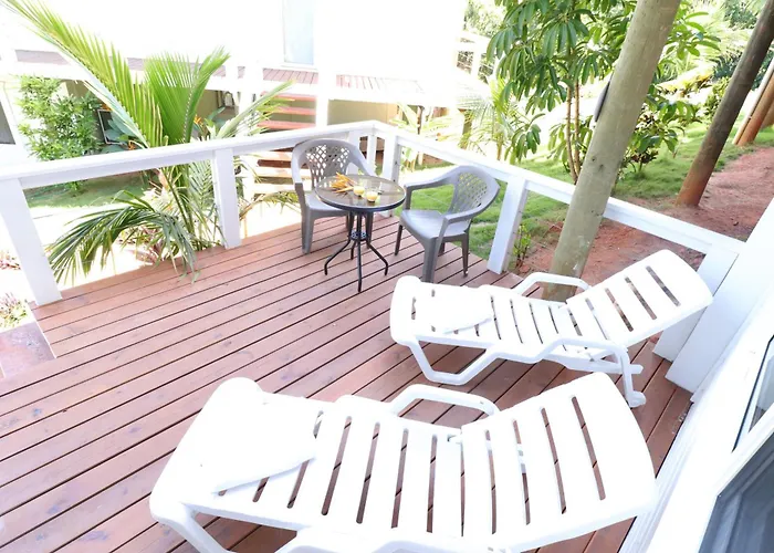 New One Bedroom Suite West Bay Roatan - Number 6