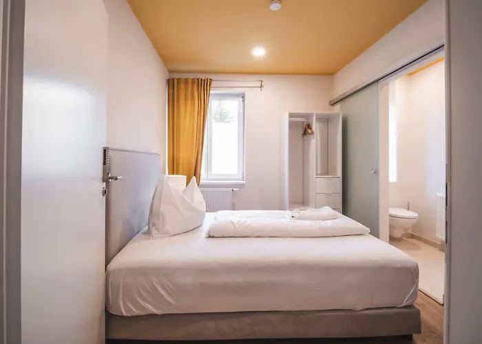 Boutiquehotel Caravella Velden