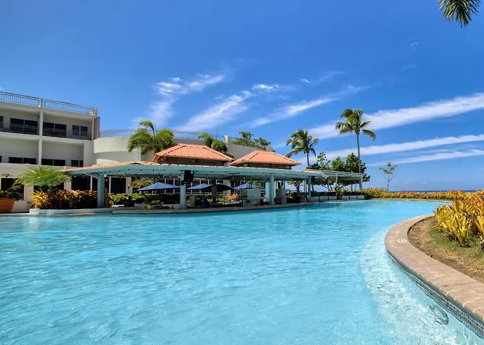 Rincon Of The Seas Grand Caribbean Hotel