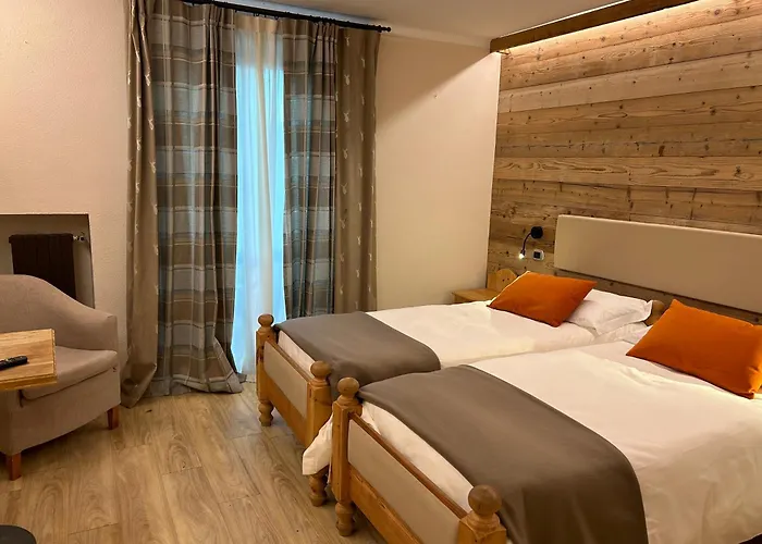 Hotel Stella Alpina