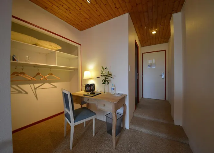 Hotel Bomotel