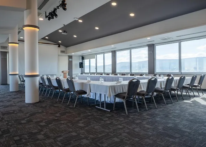 Parion Hotel