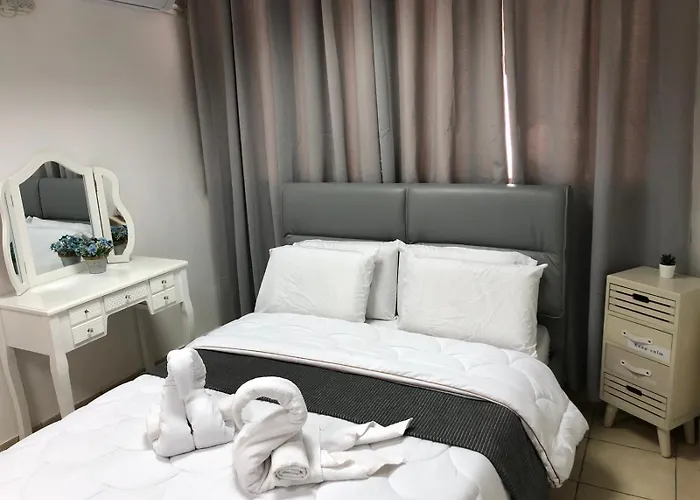 Sea Line Hotel From R&A Group