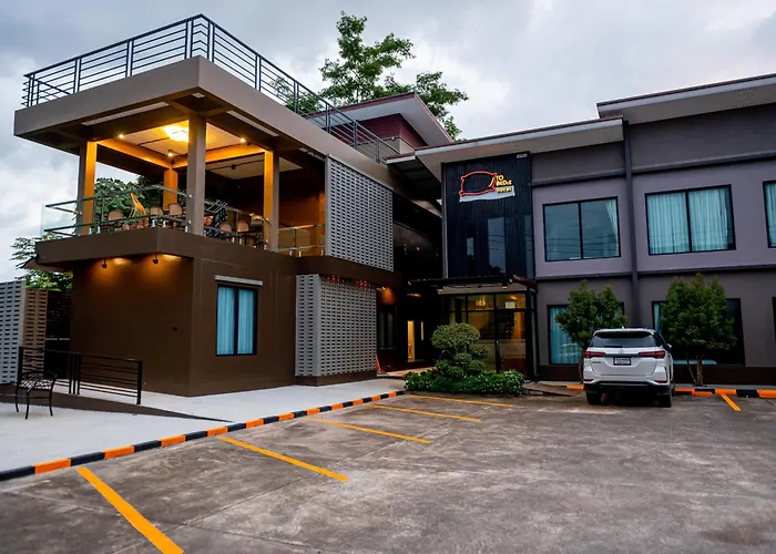 Tobedzz Hotel