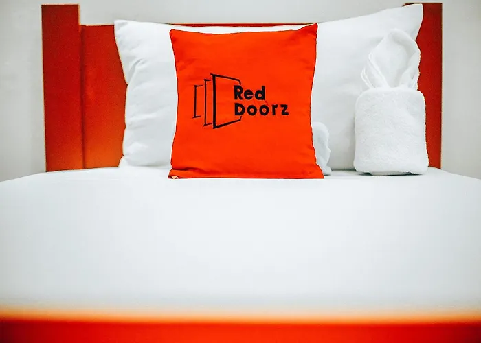 Reddoorz At S And L Apartelle Daraga Albay
