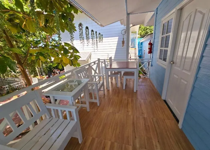 Ip Plus Beach Resort Koh Larn