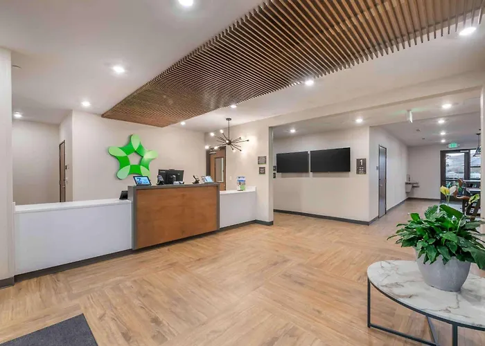 Extended Stay America Premier Suites - Reno - Sparks